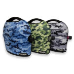 All Camouflage Colours