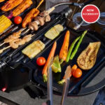 nomadiQ Grill Plate - Image 4