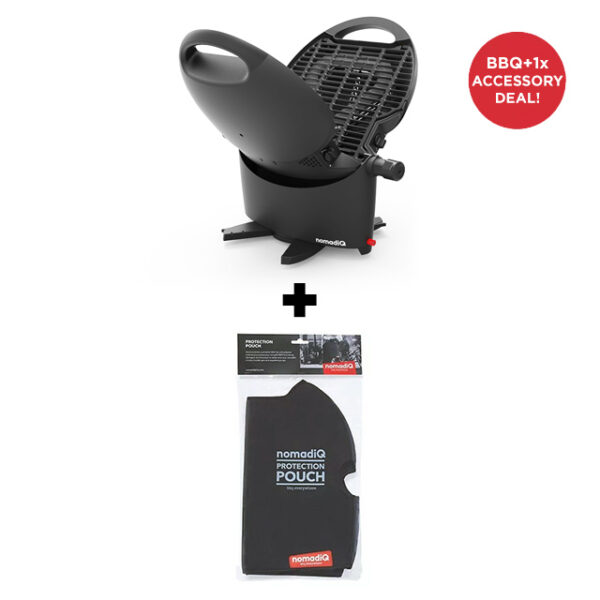 BBQ + Cool Drinks Package Deal